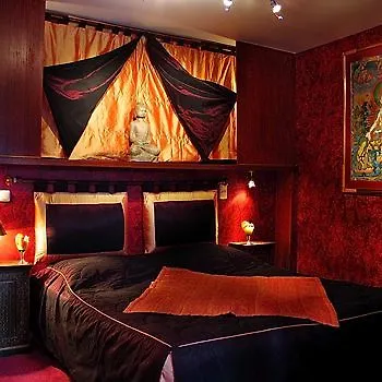 Made In Catherine Hotel Brussels
