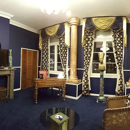 Made In Catherine Hotel Brussels